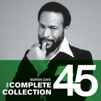 Come Get To This - Marvin Gaye