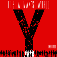 It's a Man's World - Central Funk