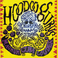 Hallucination - Hoodoo Gurus