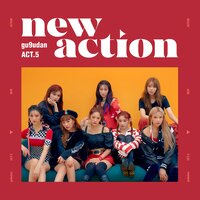 Be Myself - gugudan