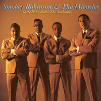 Point It Out - Smokey Robinson, The Miracles