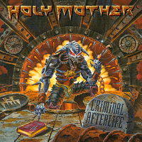 The Rage - Holy Mother