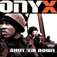 Rob And Vic - Onyx