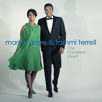 Hold Me Oh My Darling - Tammi Terrell
