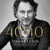 Lika hopplöst förälskad - Tomas Ledin