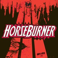World Proof - Horseburner