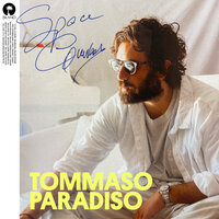Tommaso Paradiso