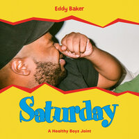 VACATION - Eddy Baker