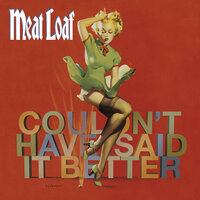 Love You Out Loud - Meat Loaf