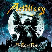 Sworn Utopia - Artillery