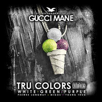 Riding Around - Gucci Mane, Young Thug, Yung L.A.