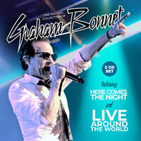 A Change Is Gonna Come - Graham Bonnet