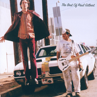 I Like Rock - Paul Gilbert