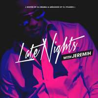 Feel The Bass - Jeremih