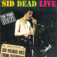 Chinese Rocks - Sid Vicious