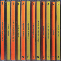 Ella También - Luis Alberto Spinetta