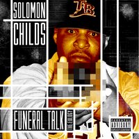 Major - Solomon Childs, Cappadonna