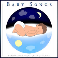 Brahms Lullaby - Baby Lullaby