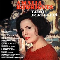 Poema Dos Olhos Da Amada - Amália Rodrigues