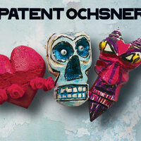 Blues - Patent Ochsner