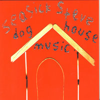 Things Go Up - Seasick Steve