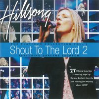 In Your Hands - Hillsong Worship