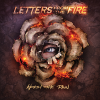 Scars - Letters From The Fire