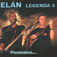 Elán - Elan