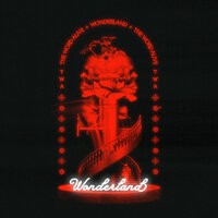Wonderland - The Word Alive
