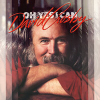 Drive My Car - David Crosby