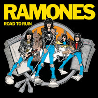 I Wanted Everything - Ramones