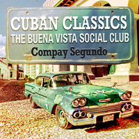 Ahore Me Da Pena - Compay Segundo