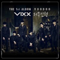 B.O.D.Y - VIXX