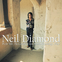 Missa - Neil Diamond