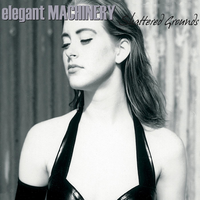 Cold As Ice - Elegant Machinery