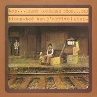 La chanteuse straight - Diane Dufresne