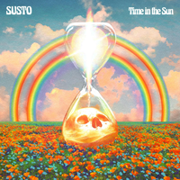 Time, Love & Fun - Susto