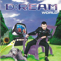 Call Me - D:Ream