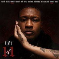 Audience - Vinny West