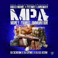 James Bond - Gucci Mane, Pee Wee Longway