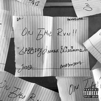 Real In My Veins - Young Thug, T-Shyne