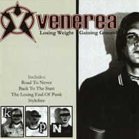 Woodfall - Venerea