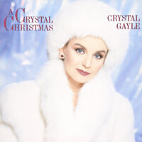 Jingle Bells - Crystal Gayle