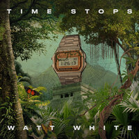 TIME STOPS - Watt White
