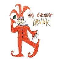 Bourgeois and Biblical - Vic Chesnutt