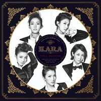Damaged Lady - Kara