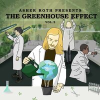 Bloom Phase - Asher Roth