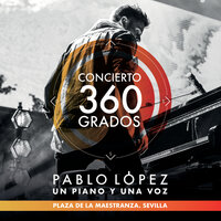 Dos Palabras - Pablo López
