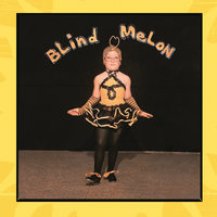 Paper Scratcher - Blind Melon