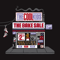Gold And A Pager - The Cool Kids